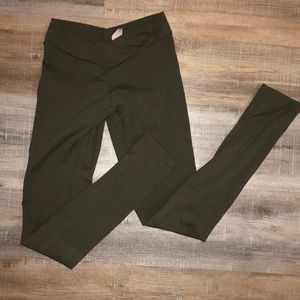 BOOTY SCRUNCH Leggings